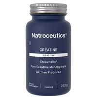 Natroceutics Creatine Bioactive